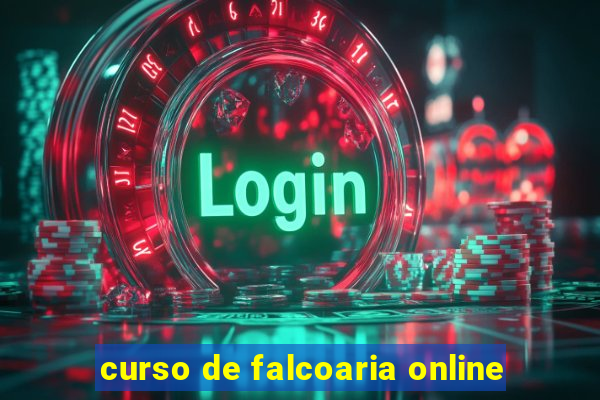 curso de falcoaria online